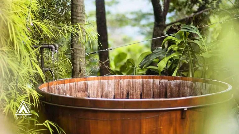 TipidaSerra - Teepee.