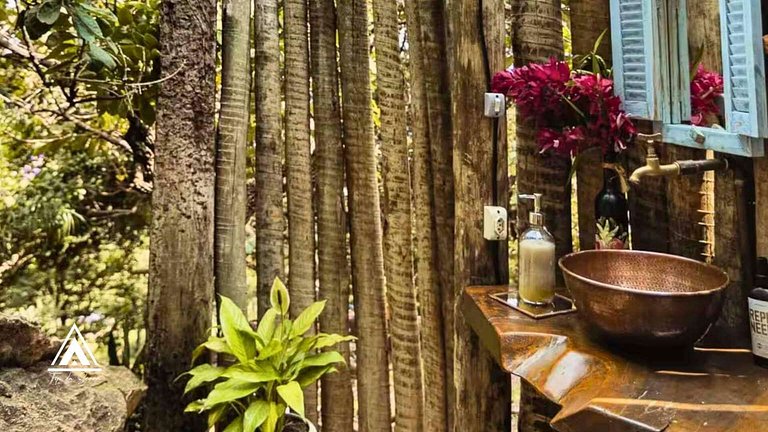 TipidaSerra - Teepee.