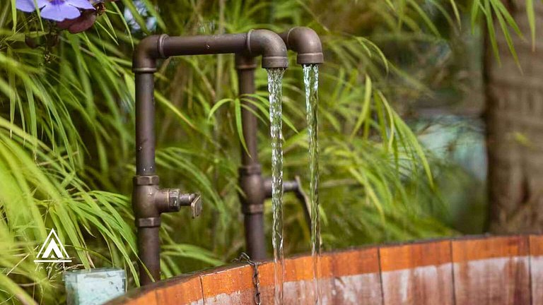 TipidaSerra - Teepee.