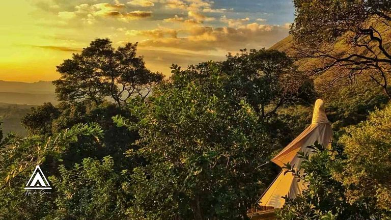 TipidaSerra - Teepee.