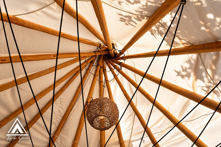 TipidaSerra - Teepee.